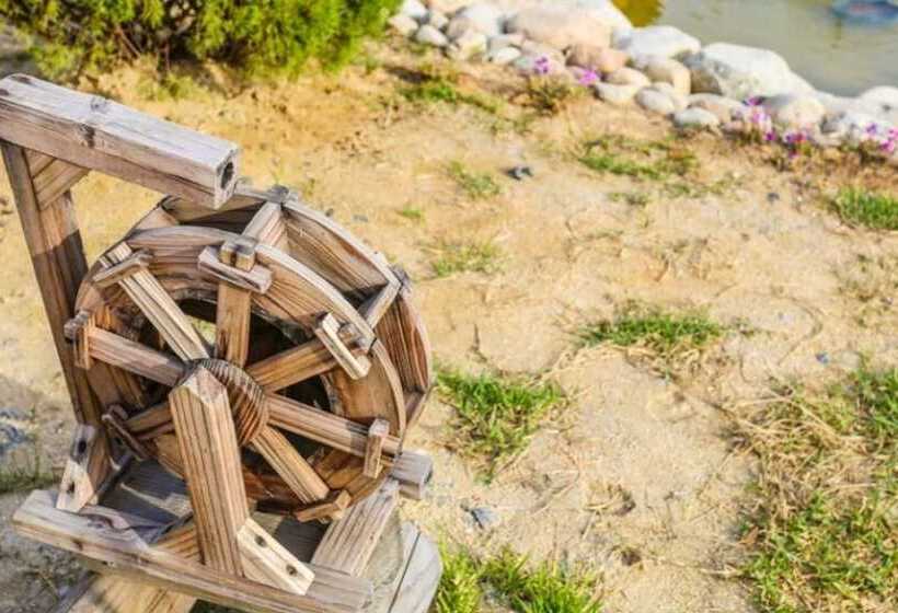 Yangyang Seorak Nadeul Pension