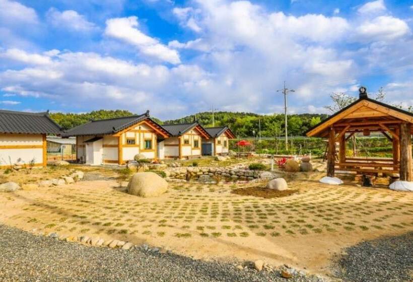 Yangyang Seorak Nadeul Pension