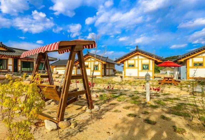 Yangyang Seorak Nadeul Pension