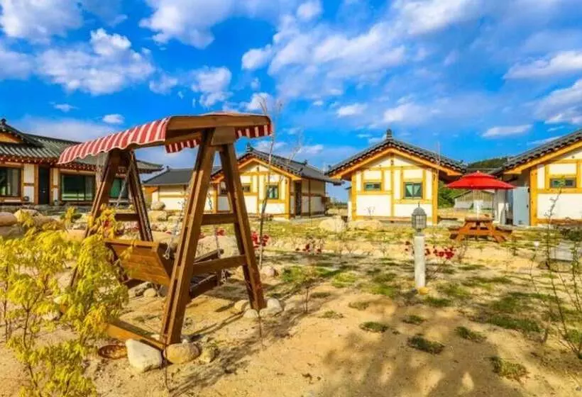Yangyang Seorak Nadeul Pension