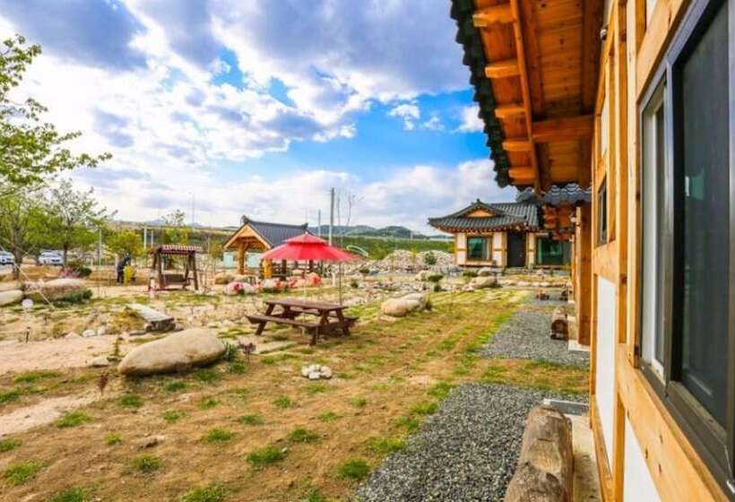 Yangyang Seorak Nadeul Pension