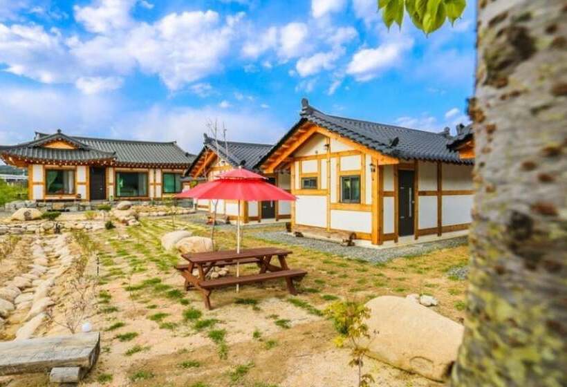 Yangyang Seorak Nadeul Pension