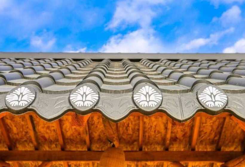 Yangyang Seorak Nadeul Pension