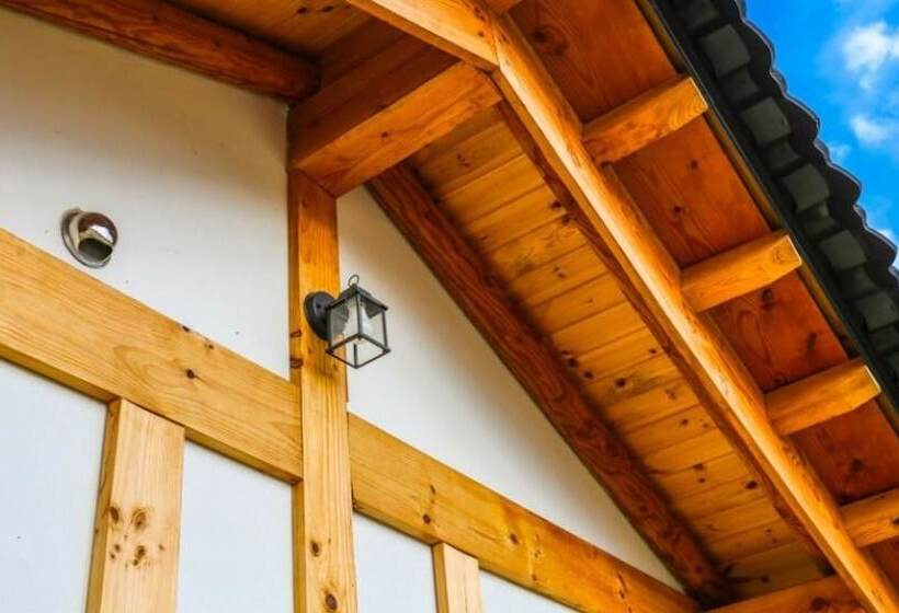 Yangyang Seorak Nadeul Pension