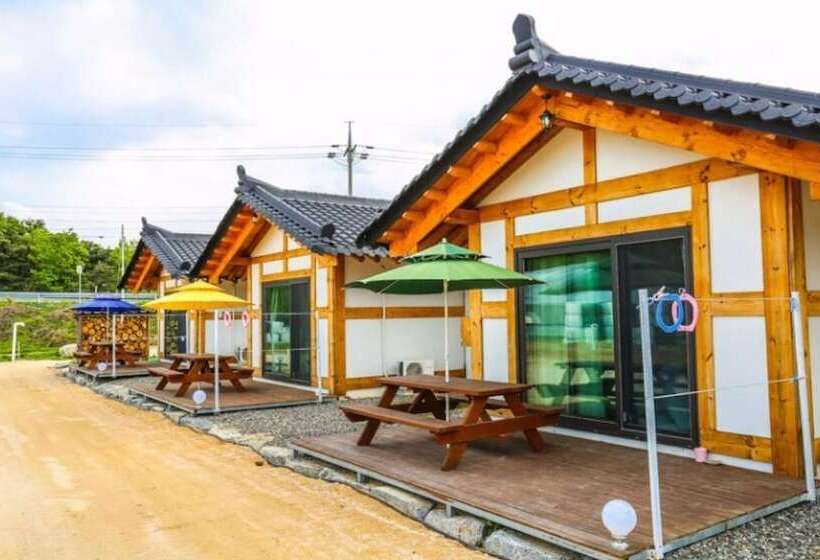 Yangyang Seorak Nadeul Pension