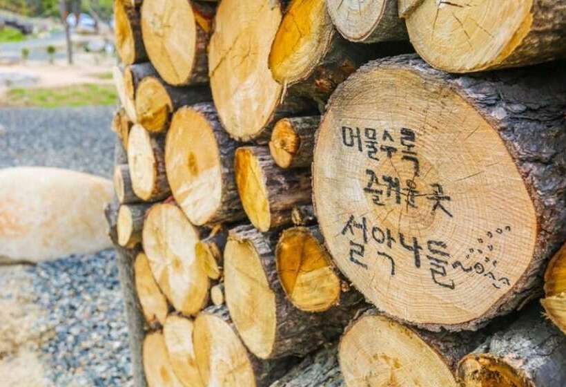 Yangyang Seorak Nadeul Pension