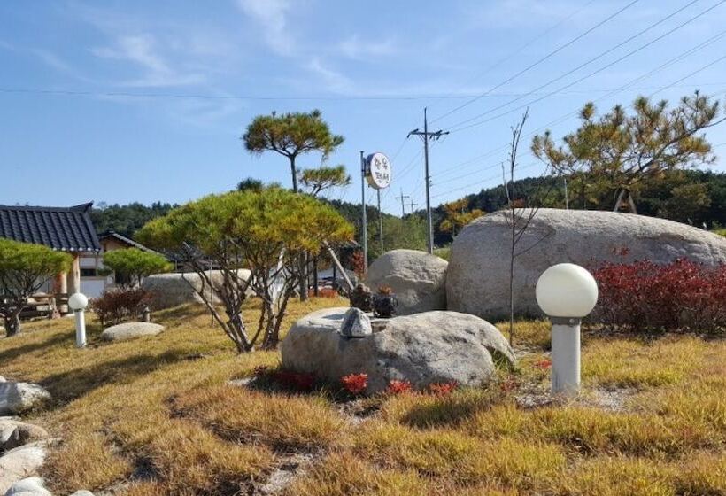 Yangyang Seorak Nadeul Pension