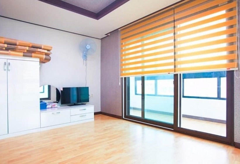 Yangyang Shimpyo Pension