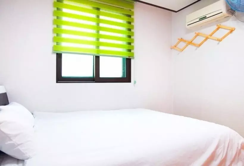 Yangyang Shimpyo Pension