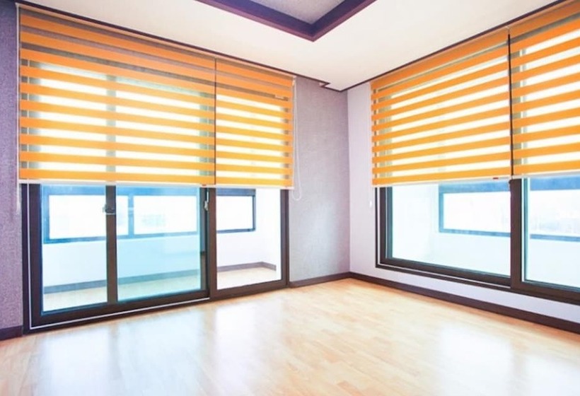 Yangyang Shimpyo Pension