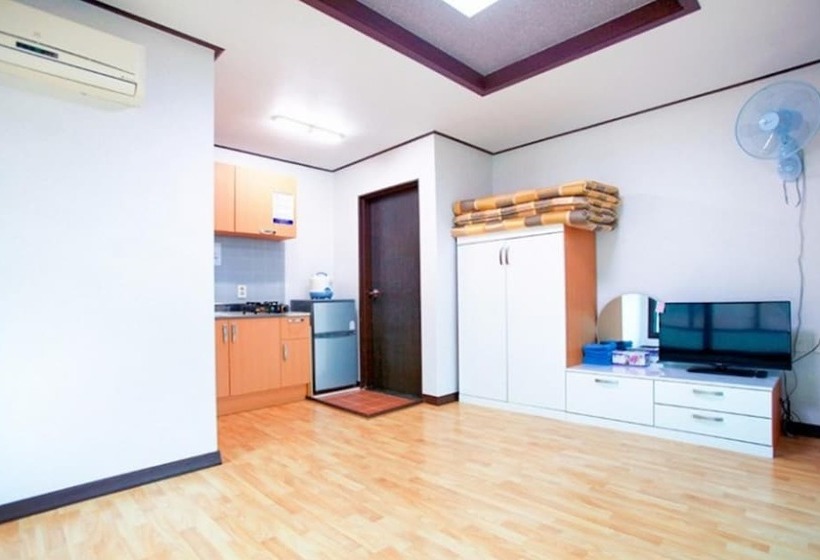 Yangyang Shimpyo Pension