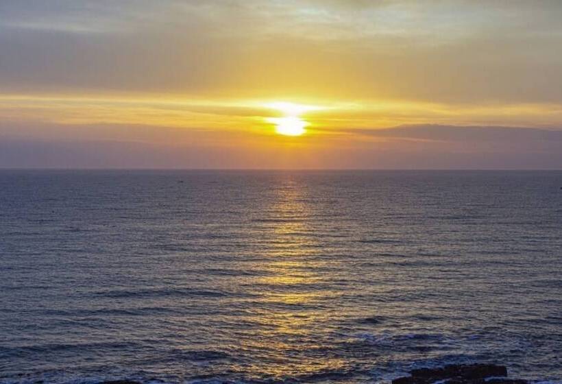 Yeongdeok Badahyang Pension