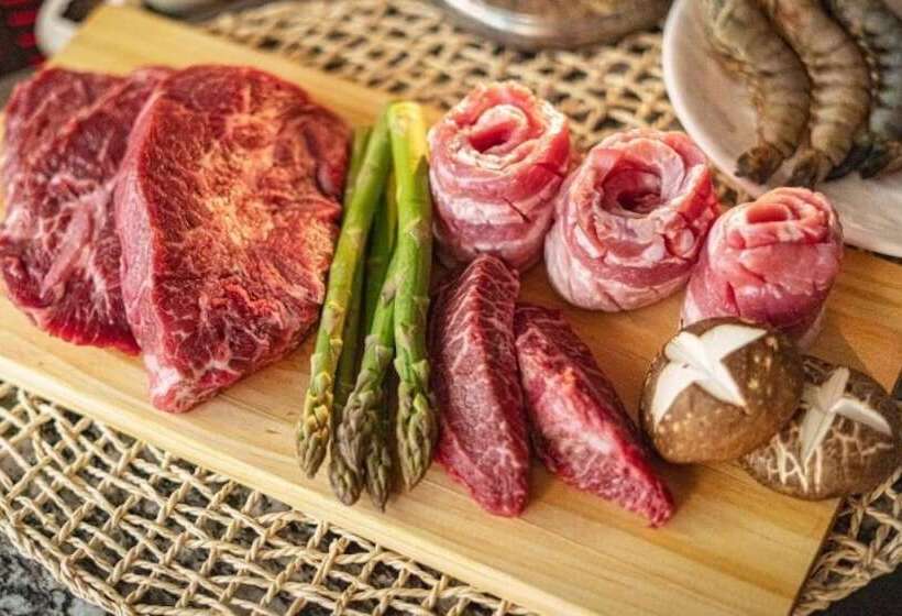 Yeongdeok Badahyang Pension