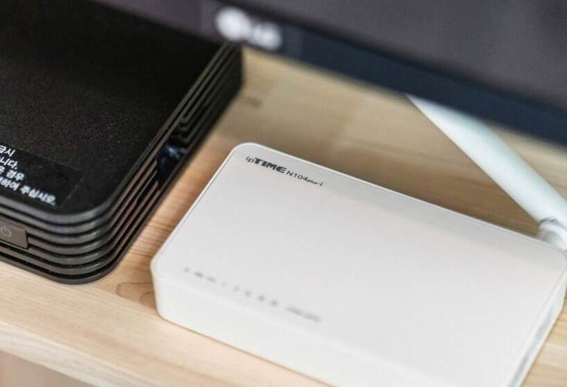 Yeongdeok Badahyang Pension