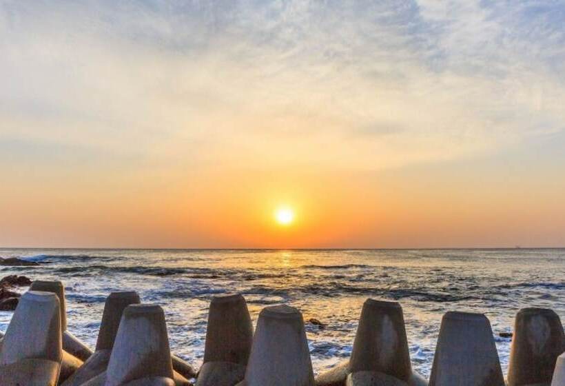 Yeongdeok Badahyang Pension