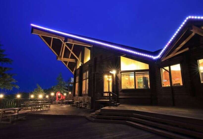 Yeongdeok Samsa Marin Village Pension