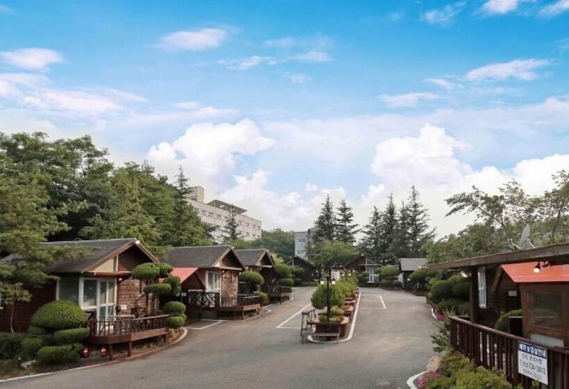 Yeongdeok Samsa Marin Village Pension