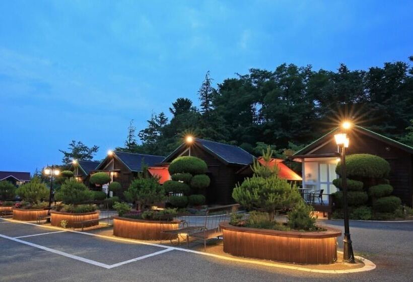 Yeongdeok Samsa Marin Village Pension