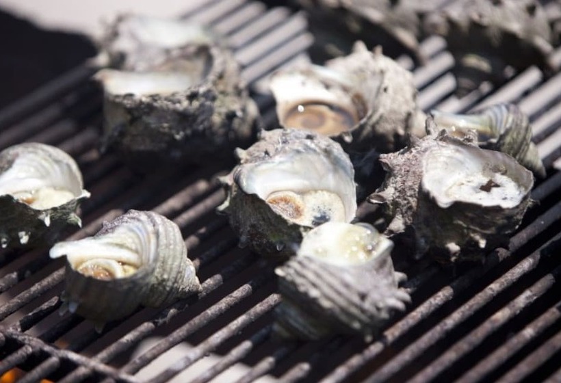 Yeongdeok Samsa Marin Village Pension