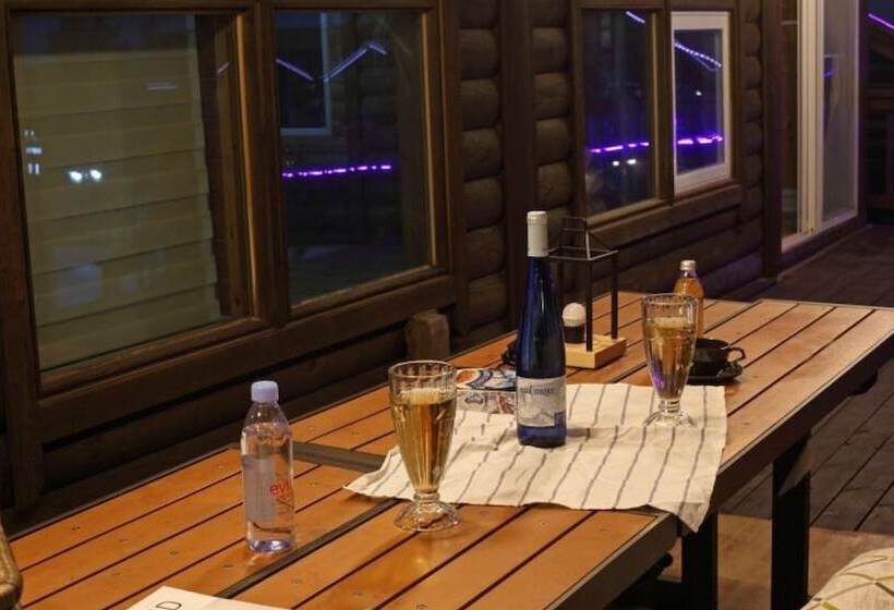 Yeongdeok Samsa Marin Village Pension