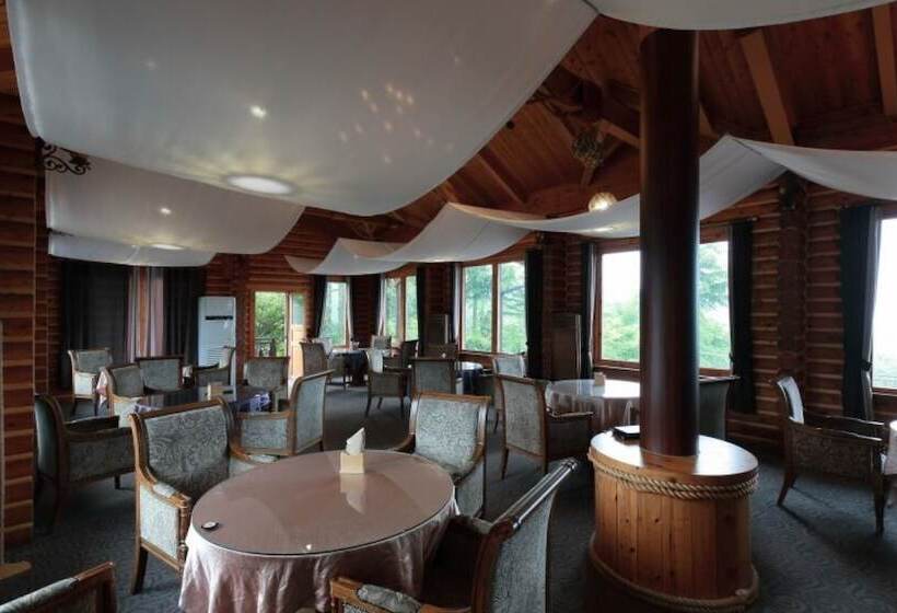 Yeongdeok Samsa Marin Village Pension