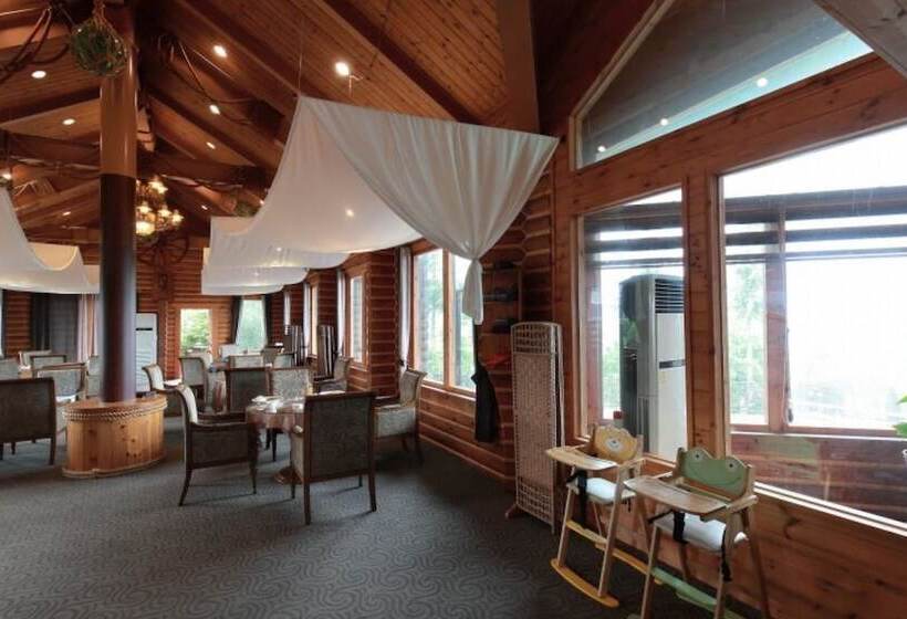 Yeongdeok Samsa Marin Village Pension