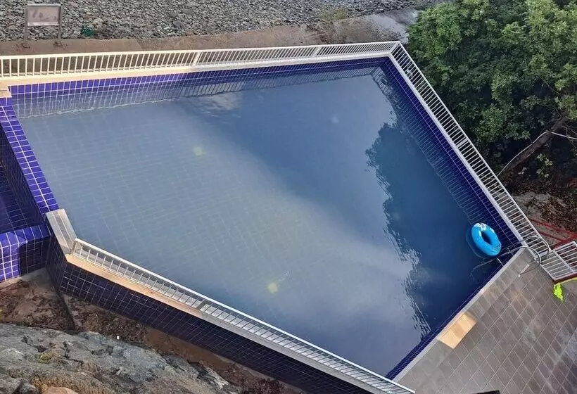 Yeosu Geumo Island Joy Pension