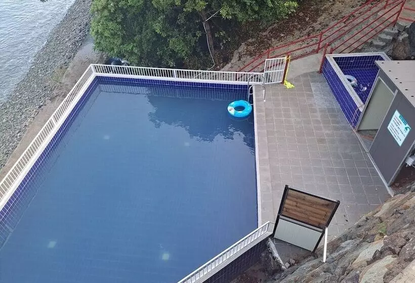 Yeosu Geumo Island Joy Pension