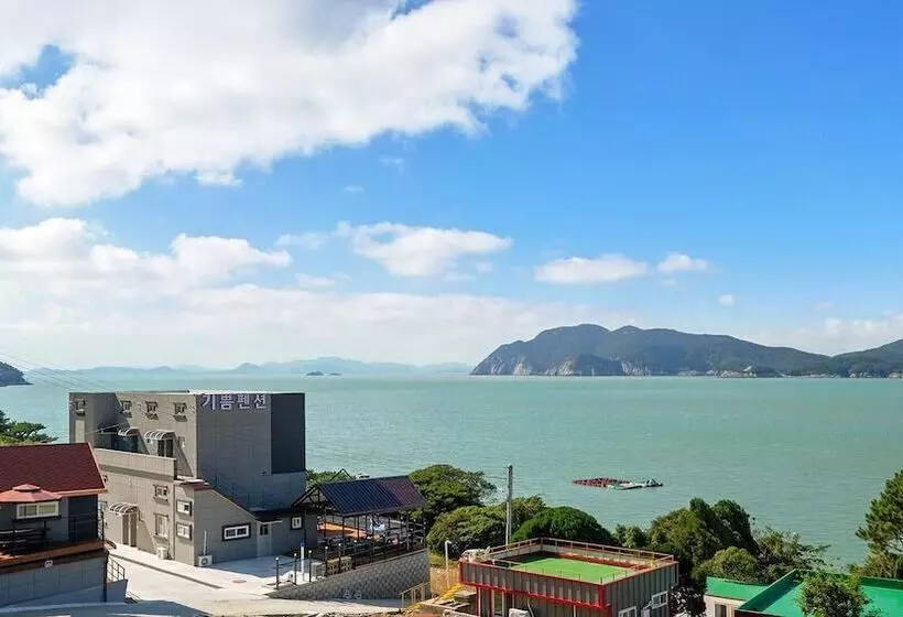 Yeosu Geumo Island Joy Pension