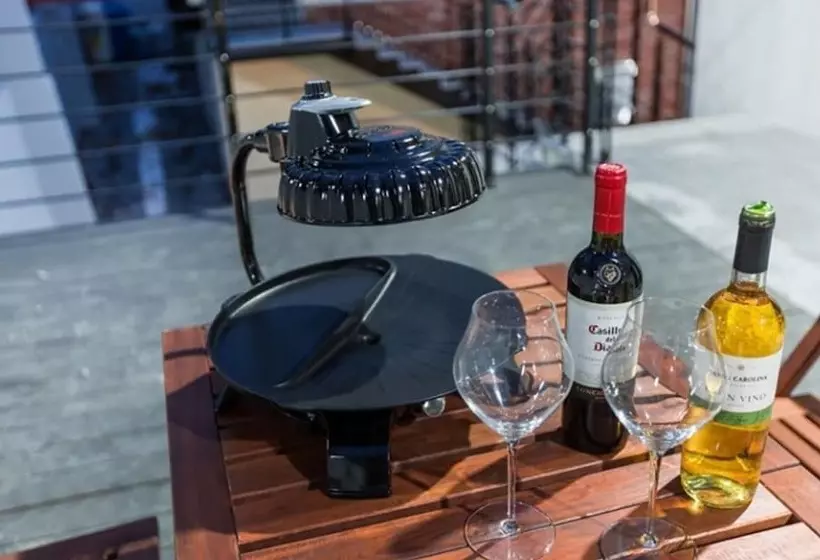 Yeosu Milagro Ocean View Spa Pension