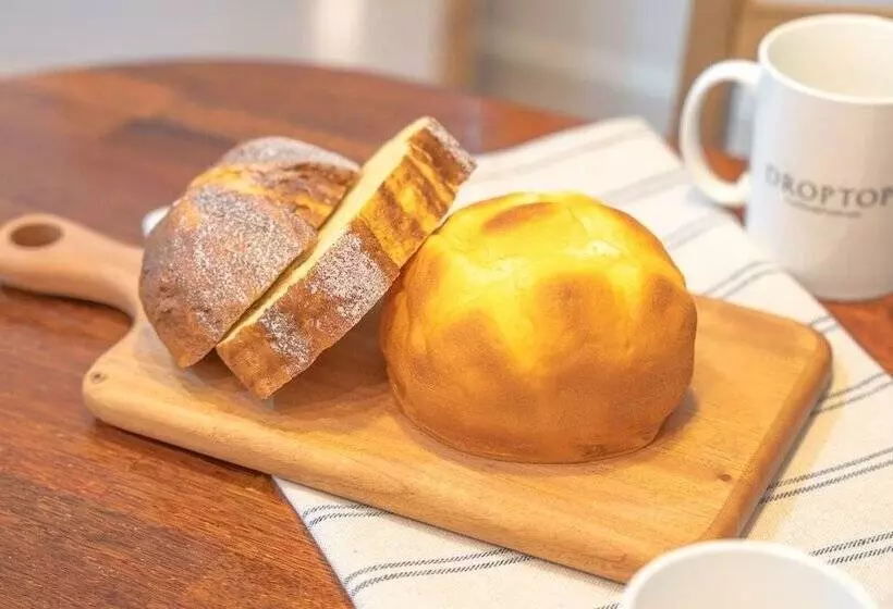 Yeosu Milagro Ocean View Spa Pension