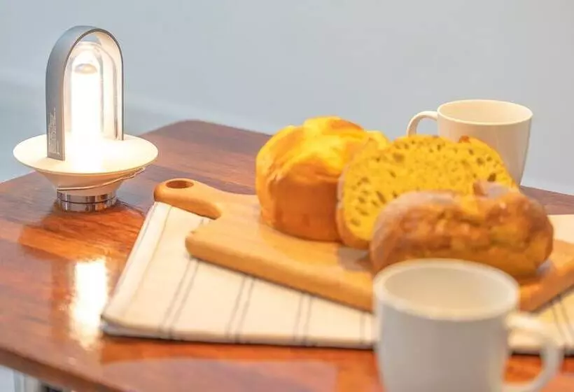 Yeosu Milagro Ocean View Spa Pension