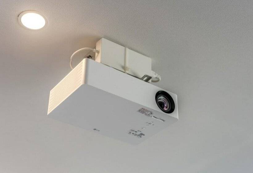 Yeosu Romance Night Sea Pension Resort