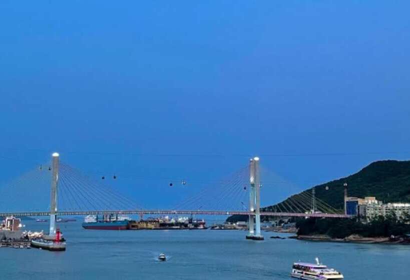 Yeosu Sun Beach Pension