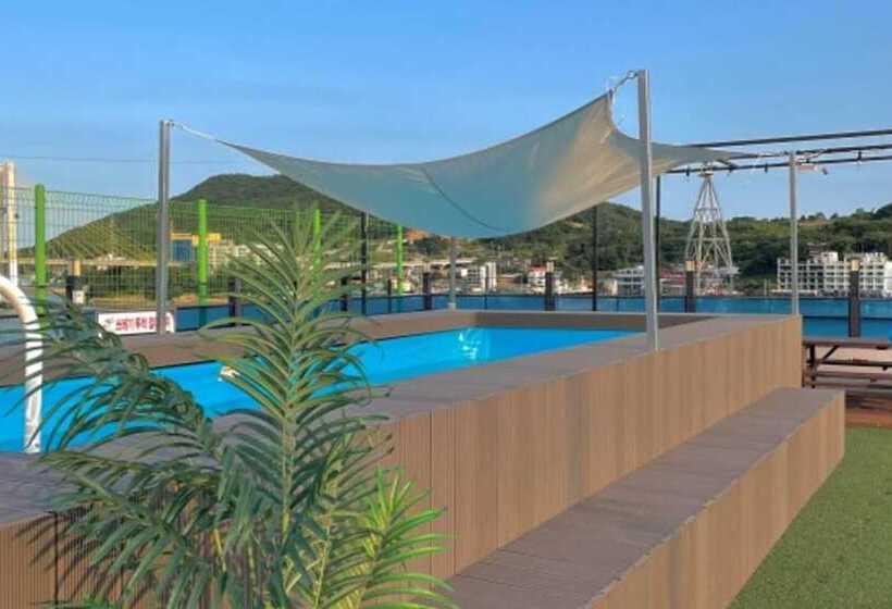 Yeosu Sun Beach Pension