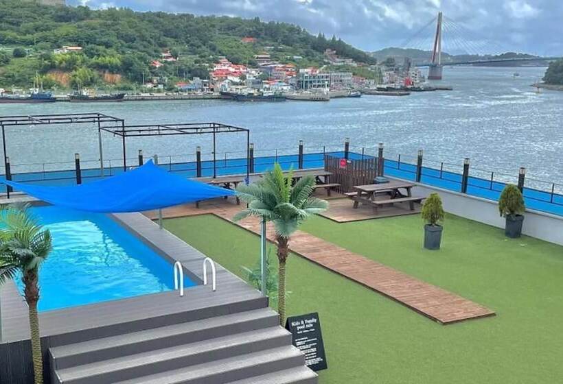 Yeosu Sun Beach Pension