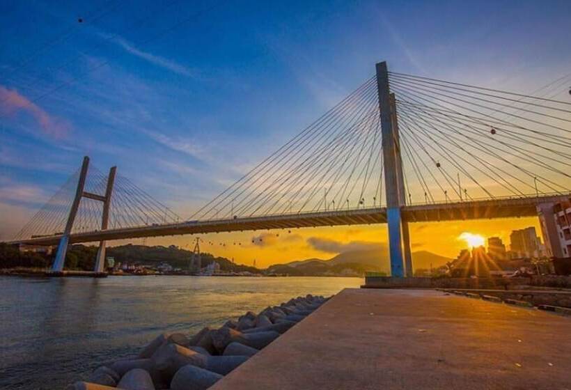 Yeosu Sun Beach Pension