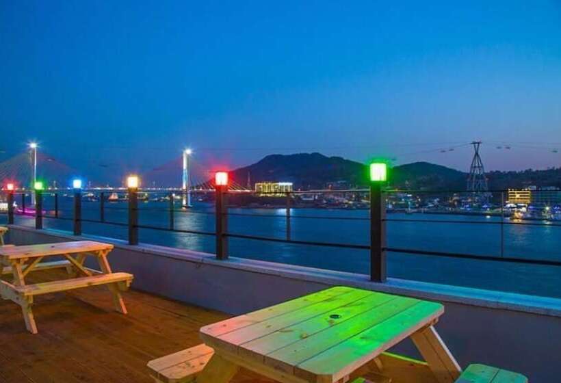 Yeosu Sun Beach Pension