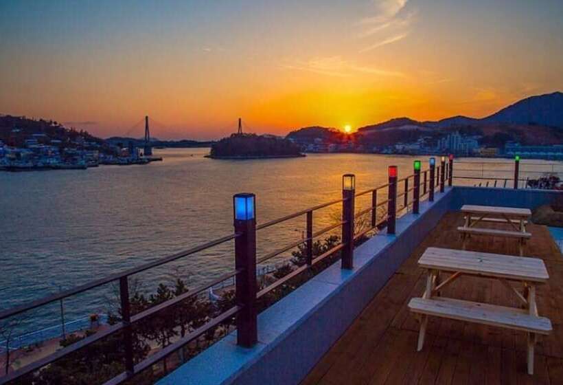 Yeosu Sun Beach Pension