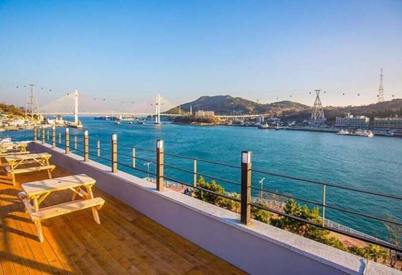 Yeosu Sun Beach Pension