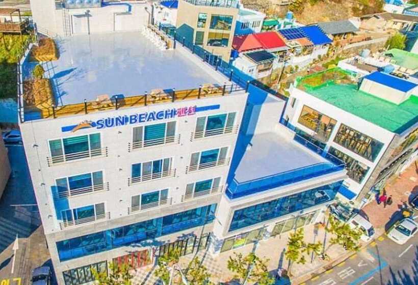Yeosu Sun Beach Pension