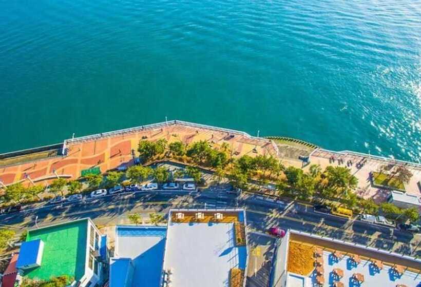 Yeosu Sun Beach Pension