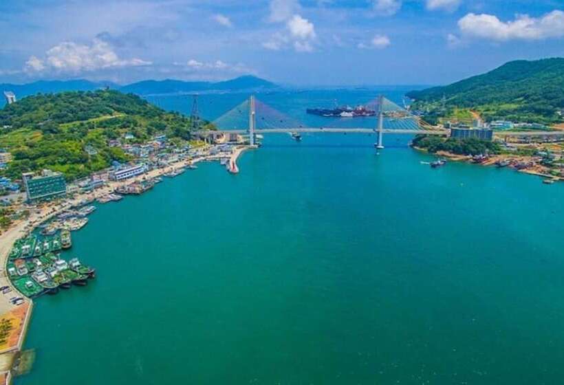 Yeosu Sun Beach Pension