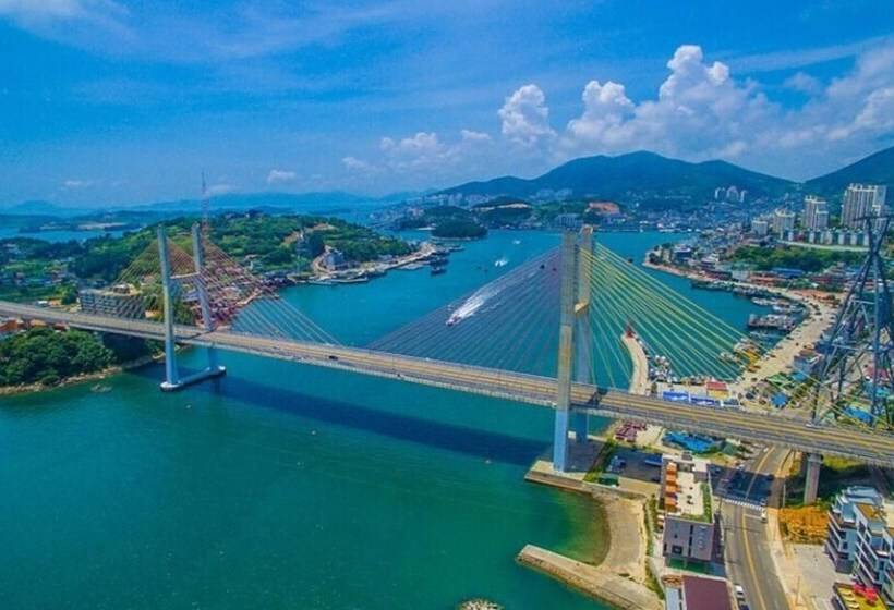 Yeosu Sun Beach Pension