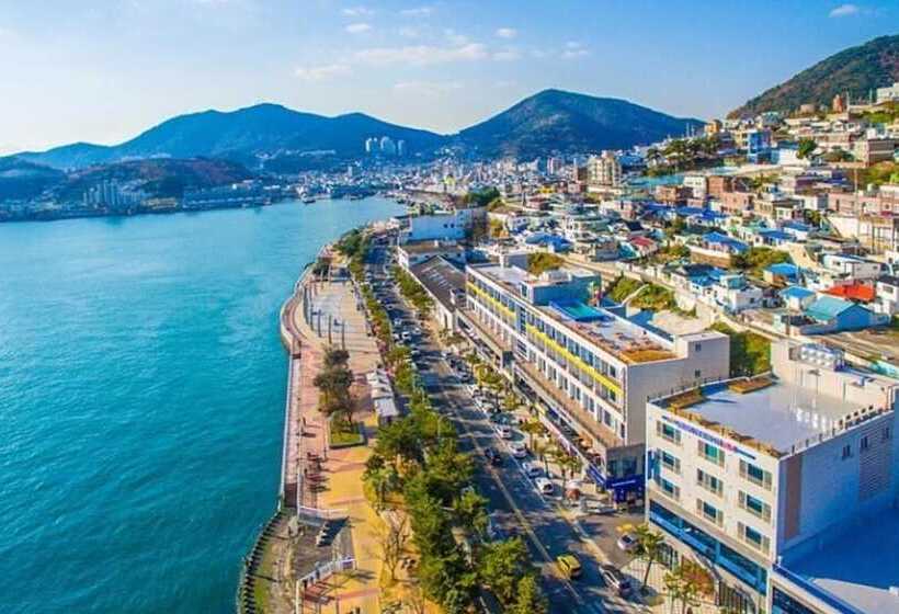 Yeosu Sun Beach Pension