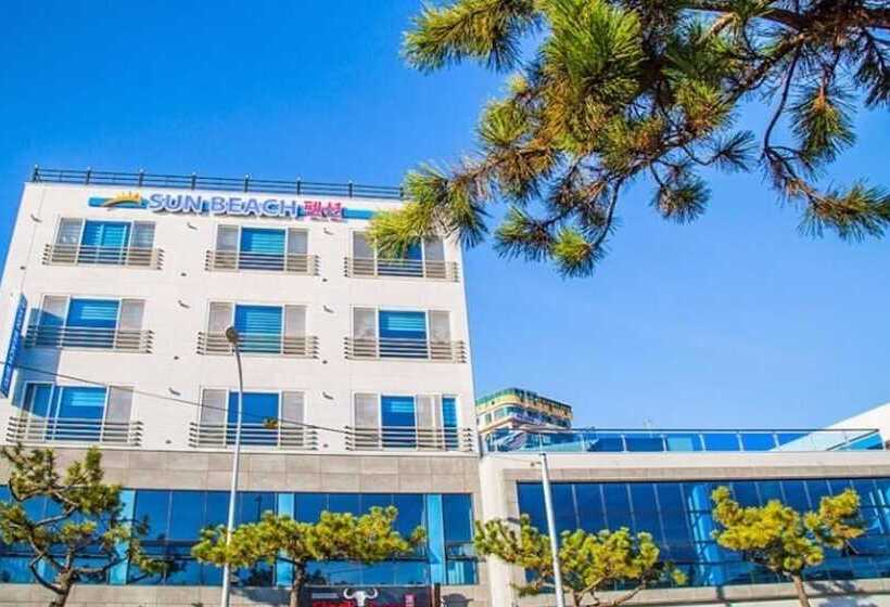 Yeosu Sun Beach Pension
