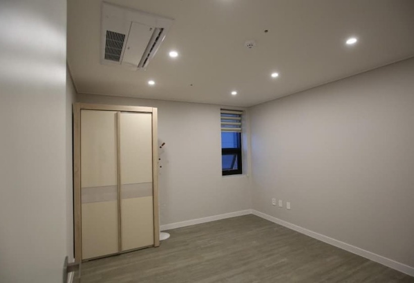 Yeosu Sun Beach Pension