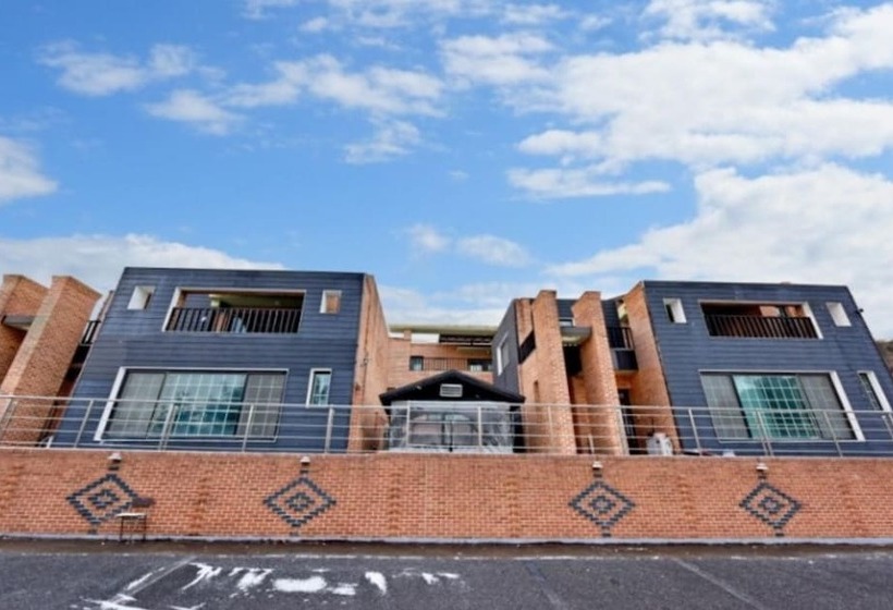 Yesan Jeongdaun Pension