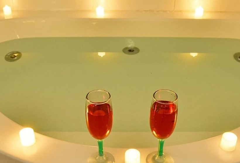 Yesan Jeongdaun Pension