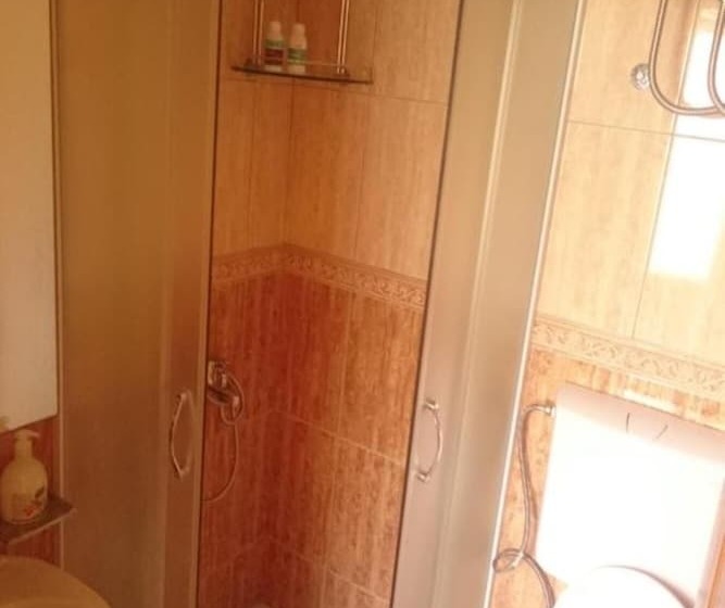 Apartments Olga Tivat